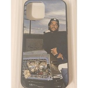 NWT Ice‎ Cube iPhone 12 Pro Max case